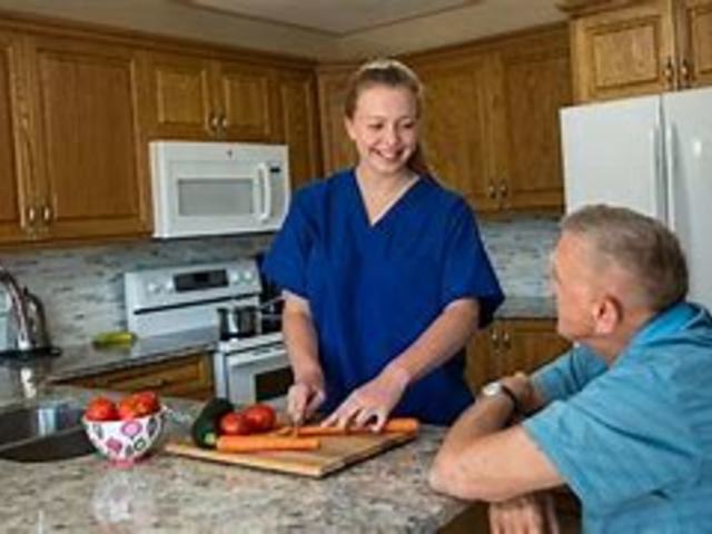 Always With You Homecare LLC